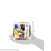Brainwright Disney Deluxe Cube Mickey Mouse Puzzle 850 Piece  B013B2BTPS